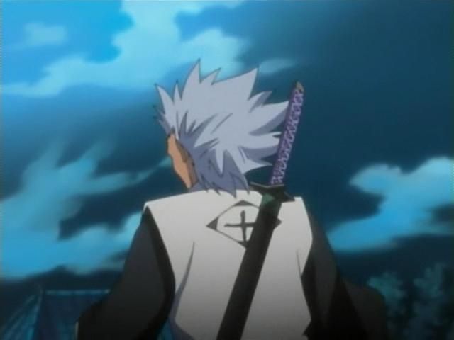 Otaku Gallery  / Anime e Manga / Bleach / Screen Shots / Episodi / 104 - La lotta mortale della 10th Divisione - La liberazione di Hyourinmaru / 073.jpg